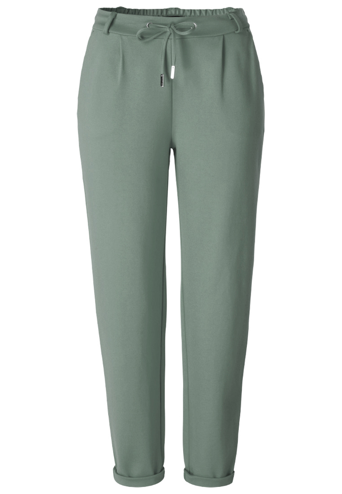 Stoffhose