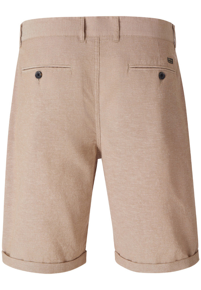 Chino-Shorts