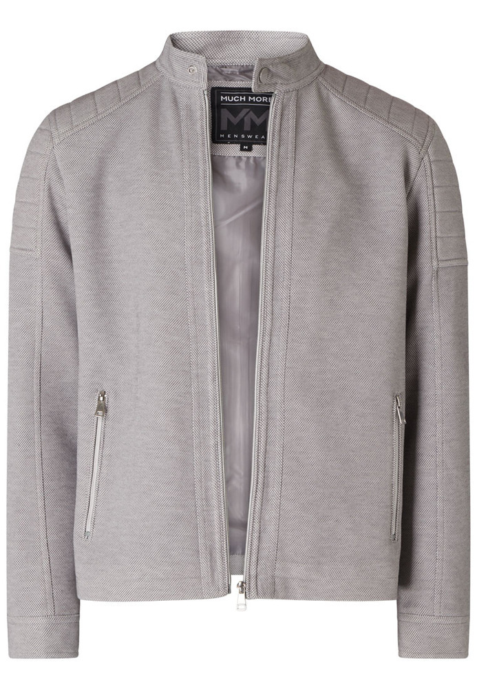 Bikerjacke
