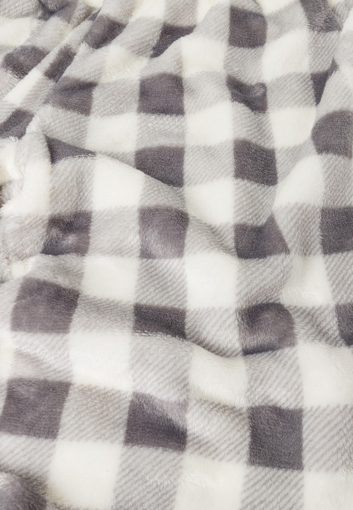 Fleece-Hose