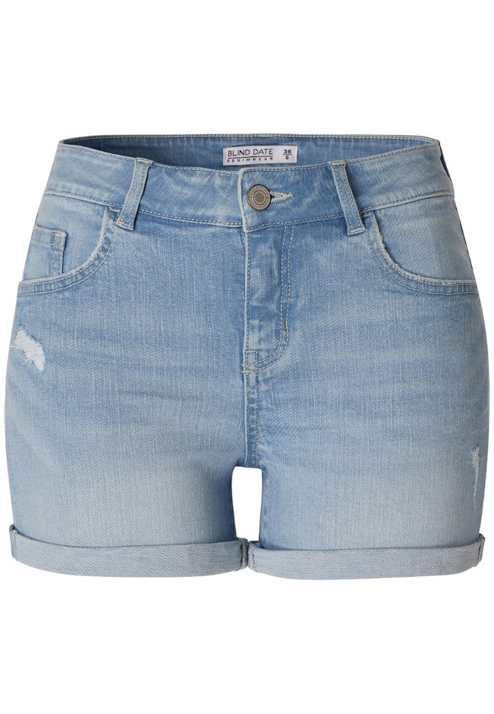 Denimshorts