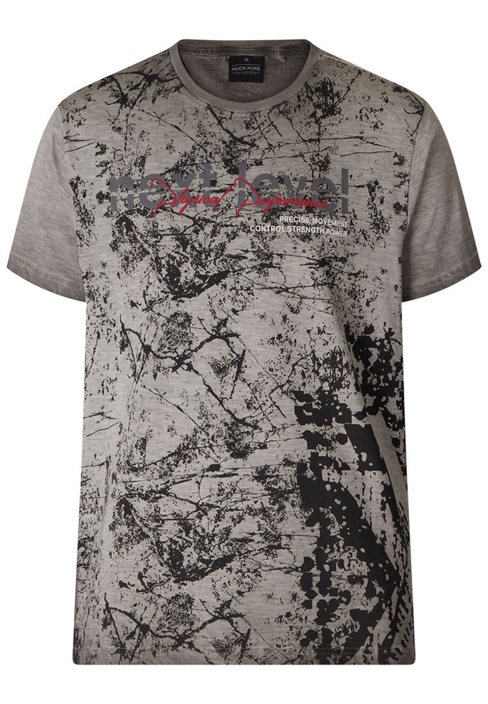 T-Shirt mit Print