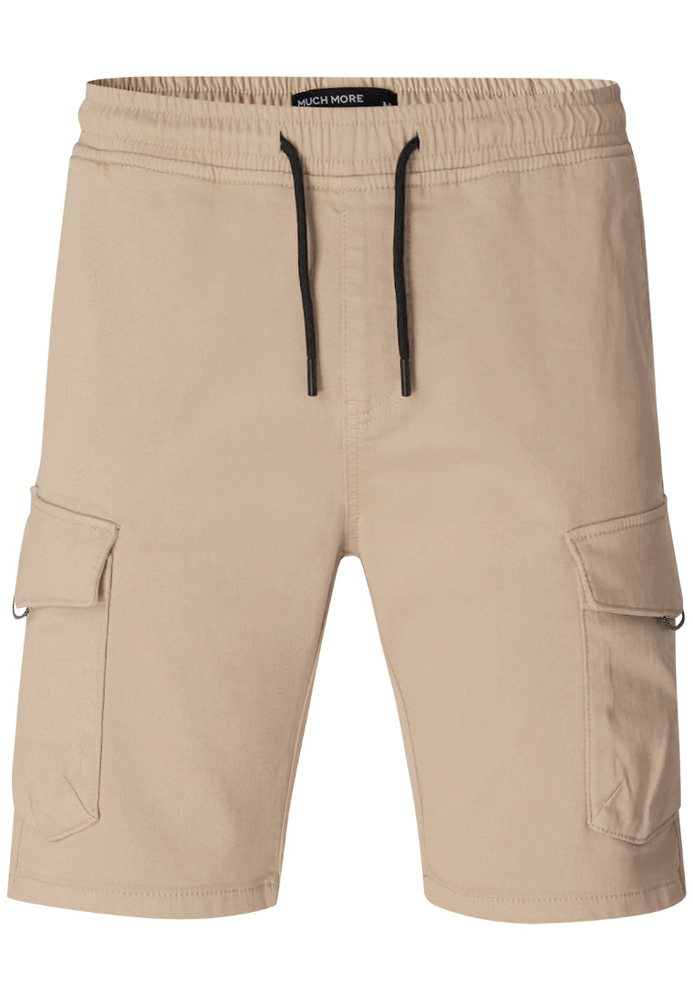 Bermuda-Shorts