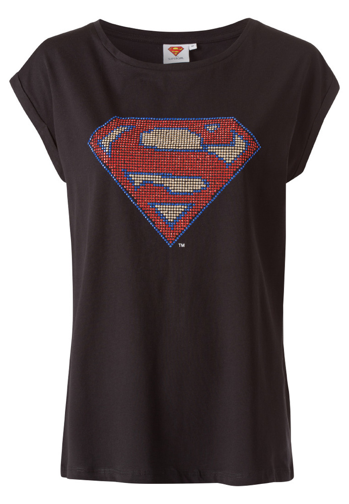 Superman-T-Shirt