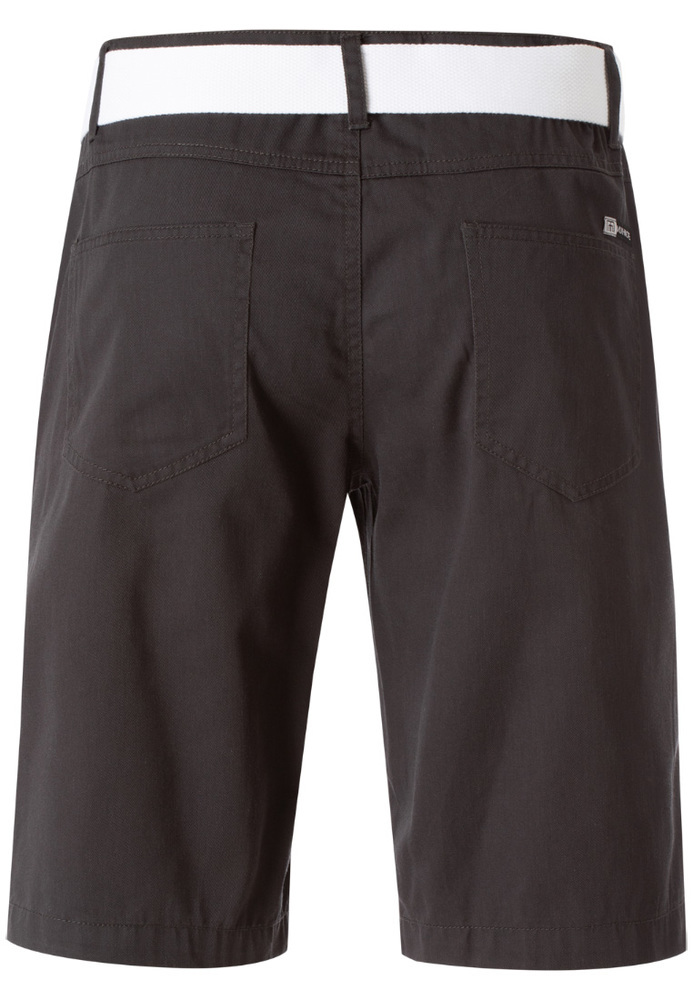 Jeans-Shorts