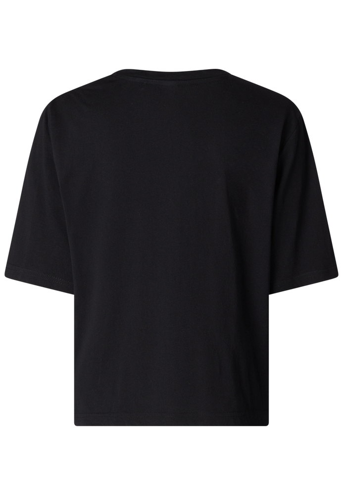 Crop Shirt