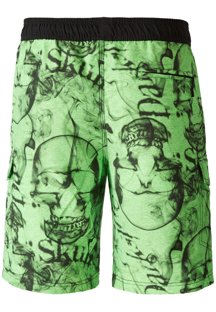 Badeshorts für Herren