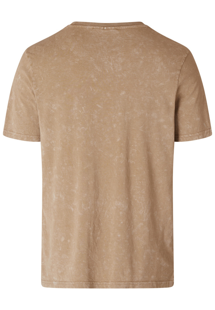 T-Shirt mit Print