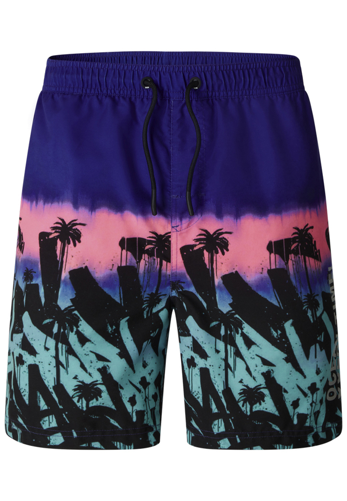 Badeshorts Herren