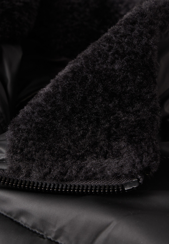 Winterjacke