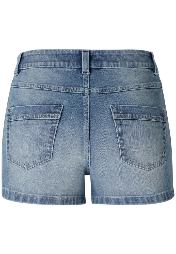 Denimshorts