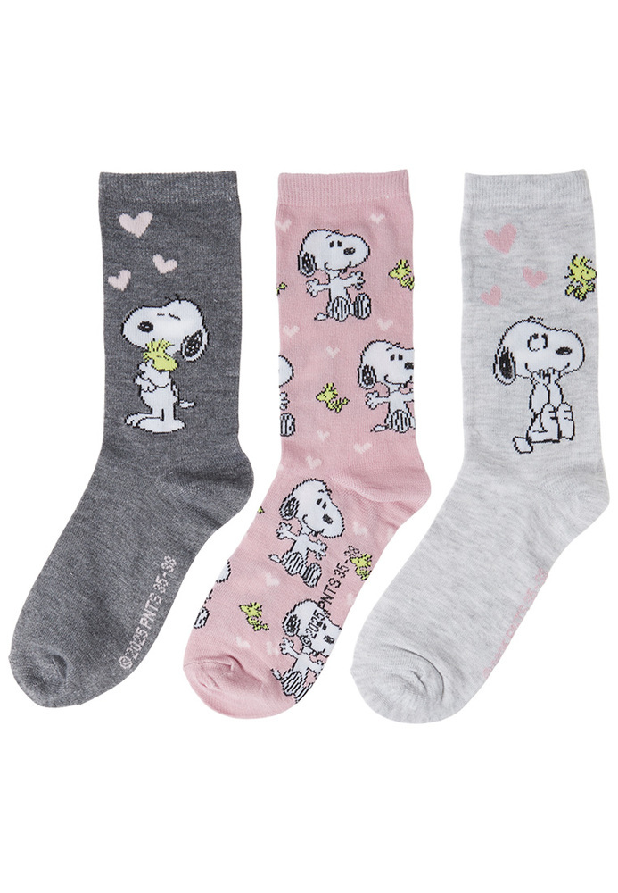 Kuschelsocken