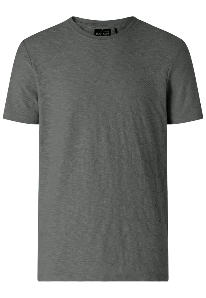 T-Shirt Round-Neck