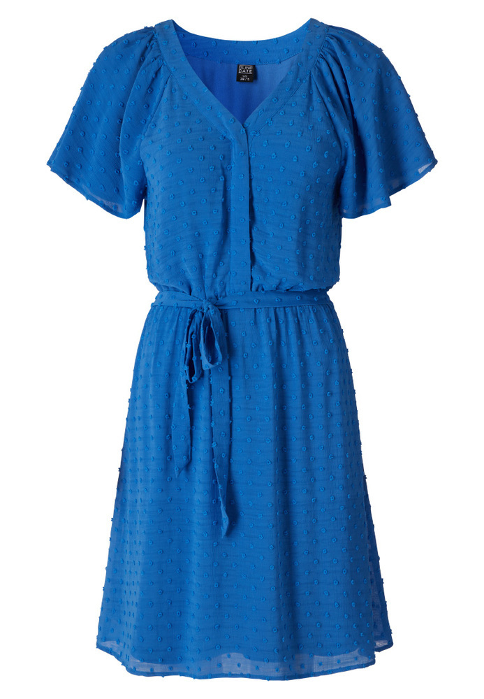 blau
