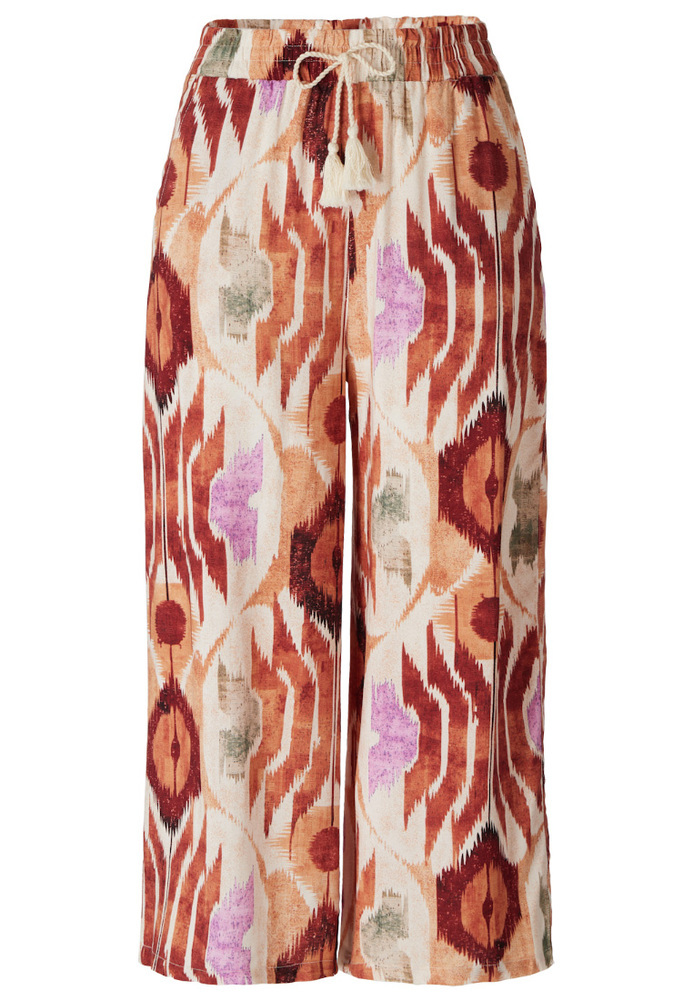 Stoffhose