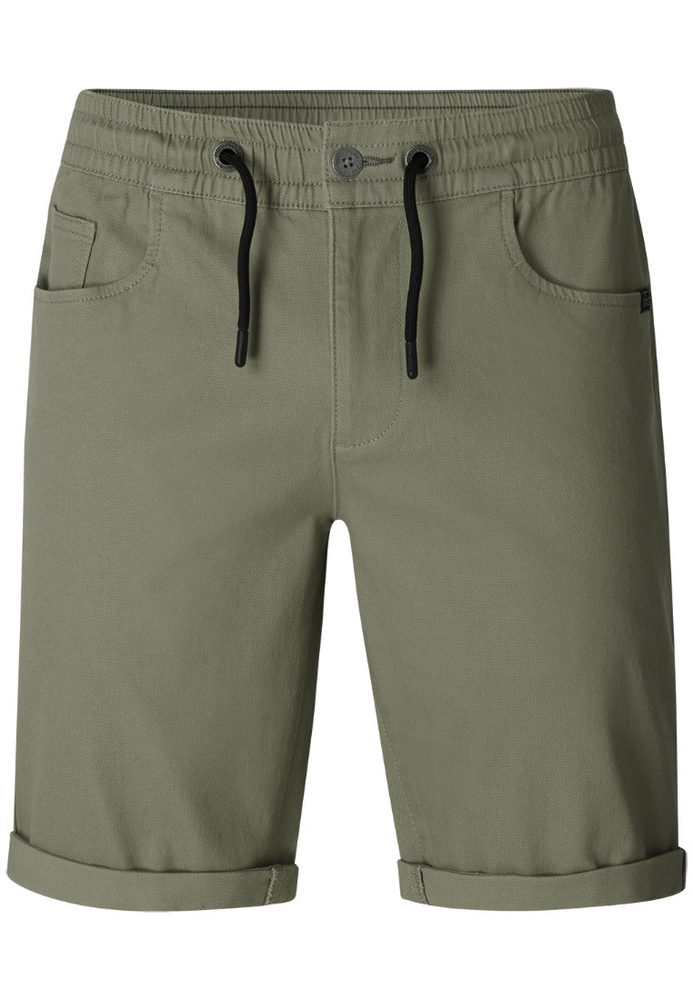 Bermuda-Shorts
