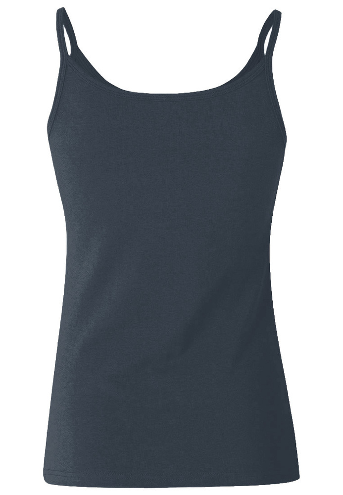Spaghetti-Top im Basic-Style