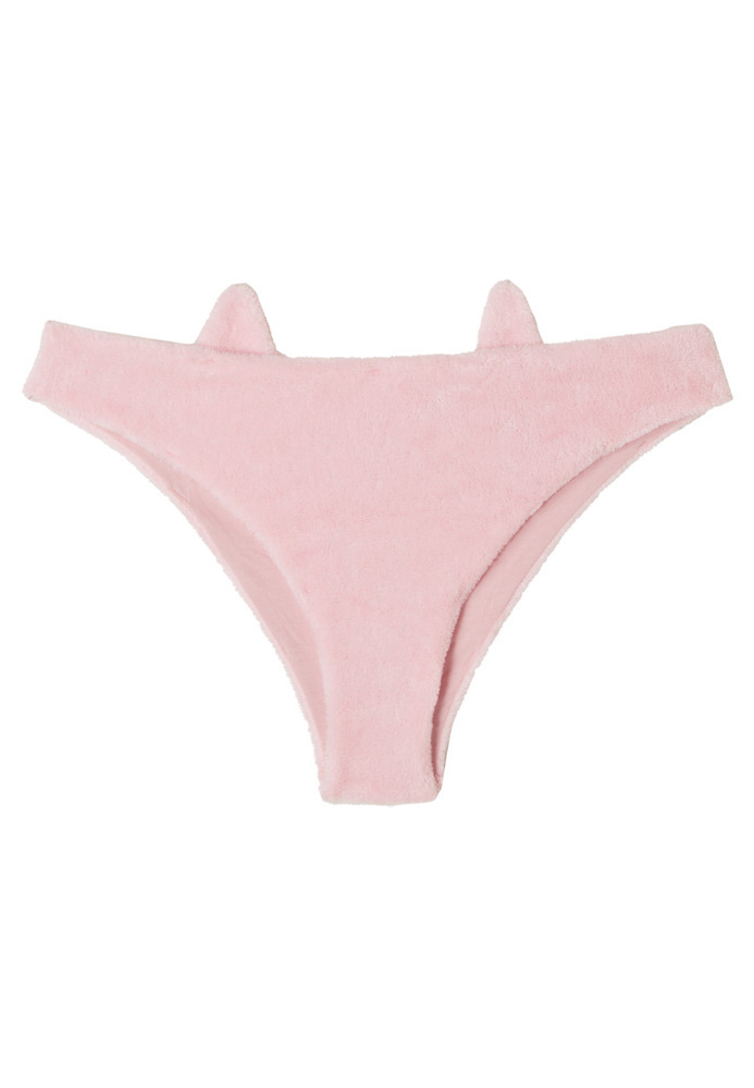 Slip aus Fleece
