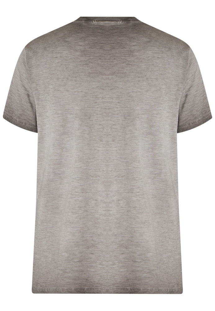 T-Shirt mit Print