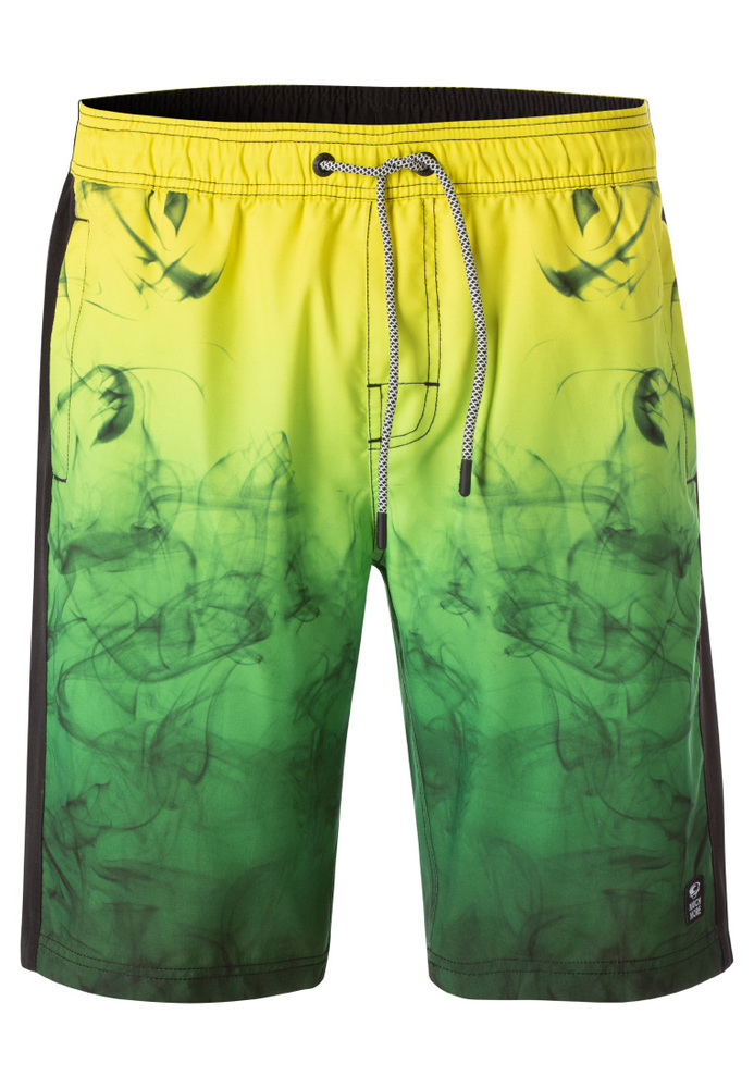 Badeshorts für Herren