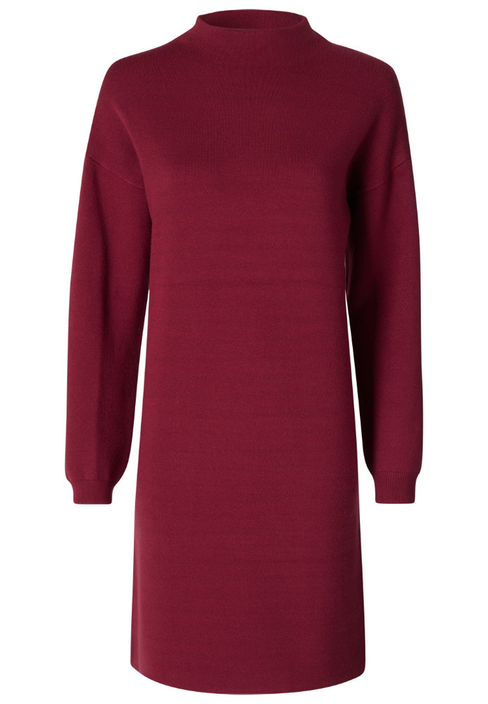 Strickkleid