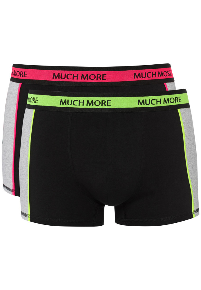 Boxershorts, 2er-Pack