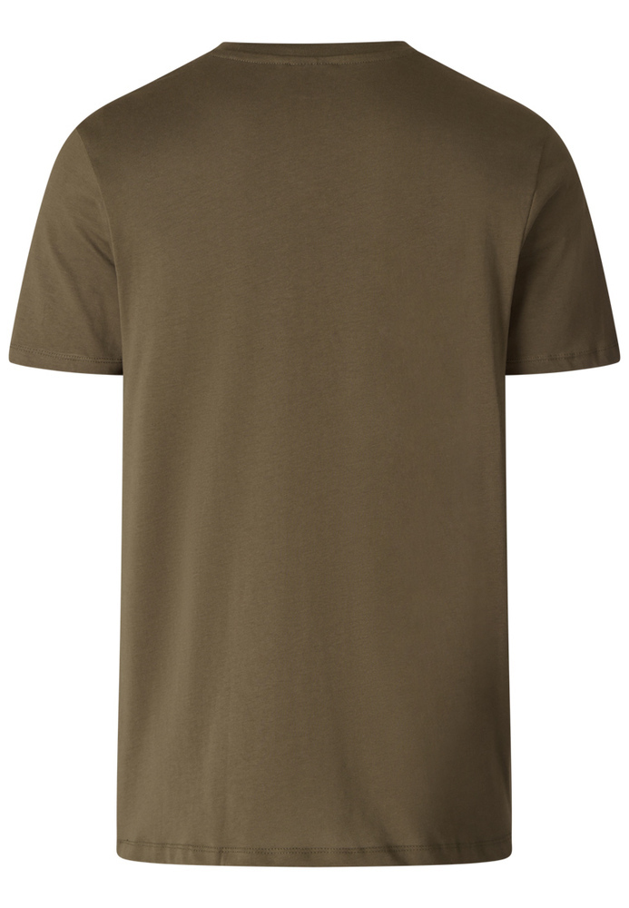 T-Shirt mit Print