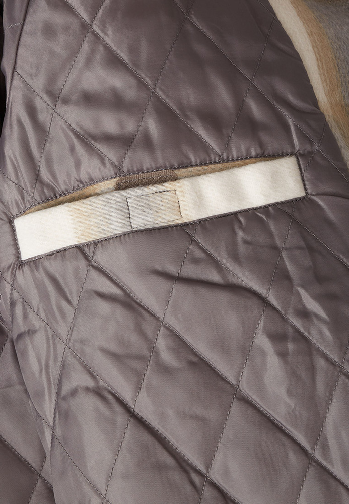Hemdjacke