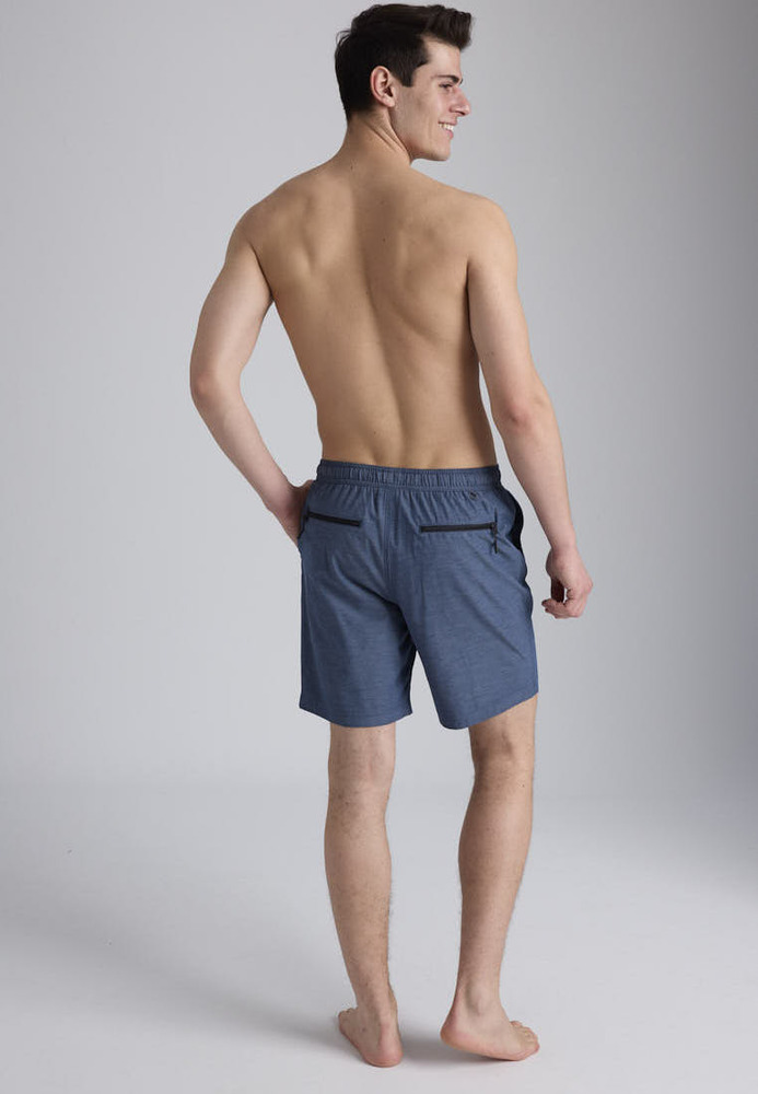 Badeshorts für Herren