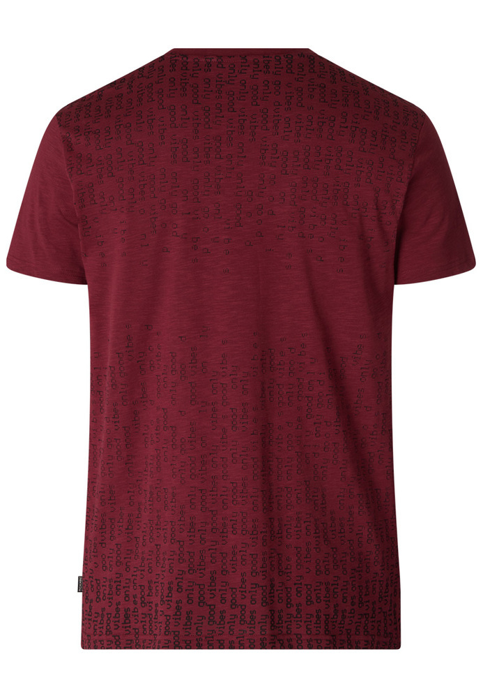 T-Shirt mit Print
