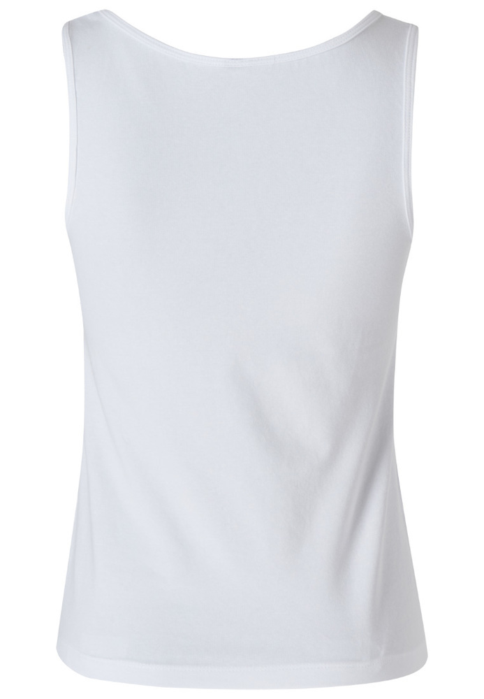 Tank-Top im Basic-Look