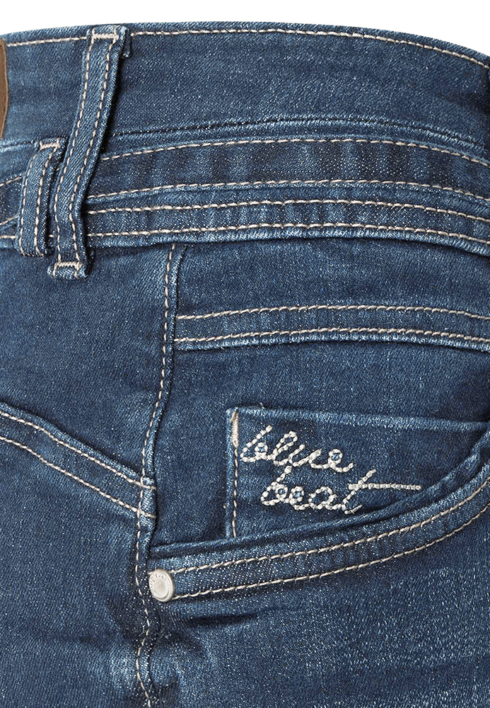 Shorts mit Kordel