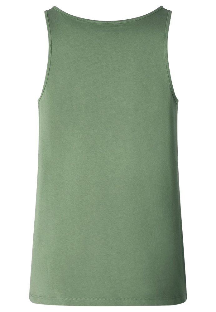 Tank-Top mit Mini-Print