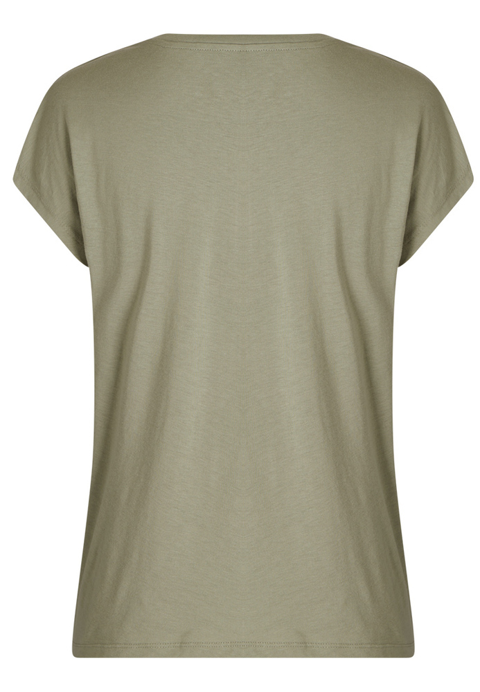 Shirt mit Print