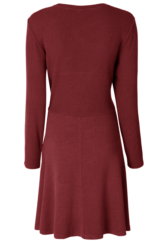 Jerseykleid