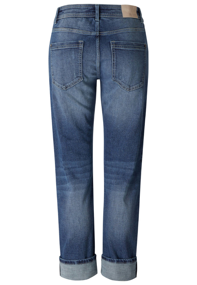 Skinny Regular Jeans