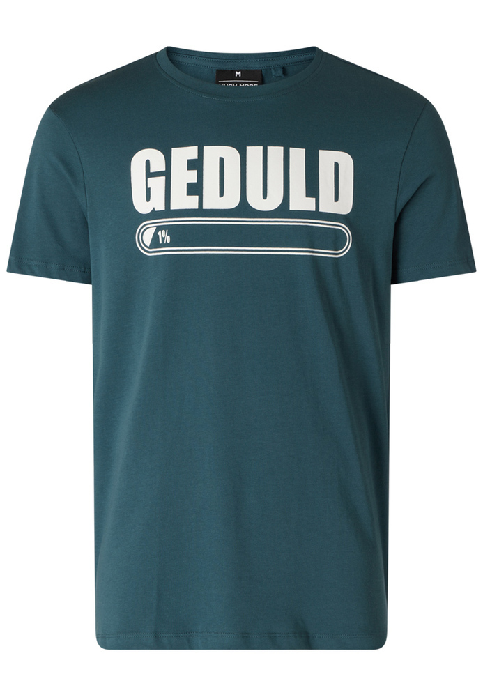 T-Shirt mit Print
