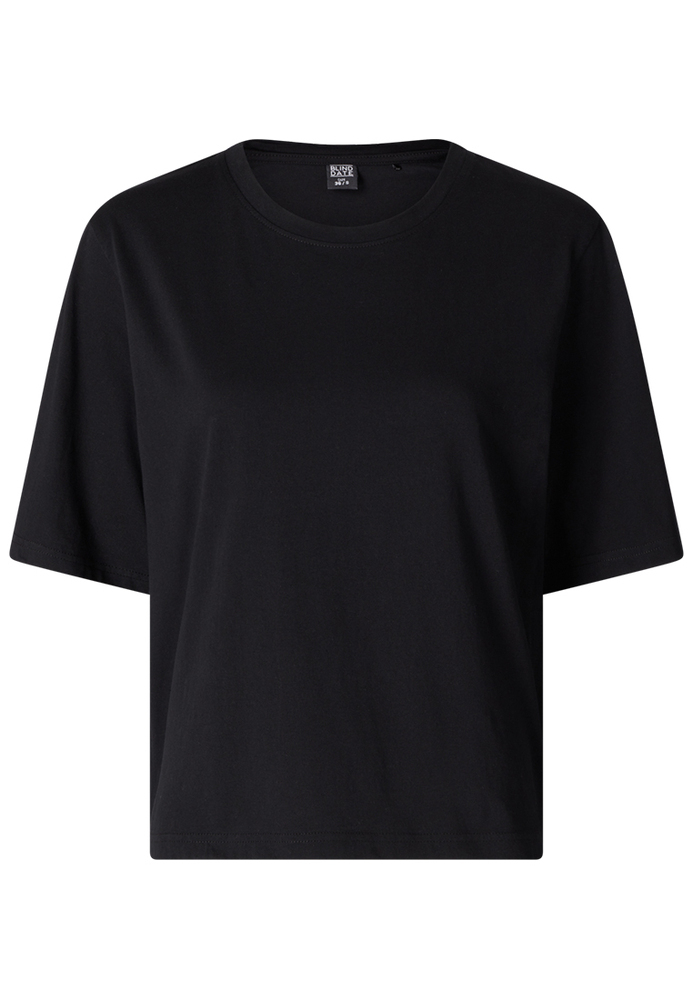Crop Shirt