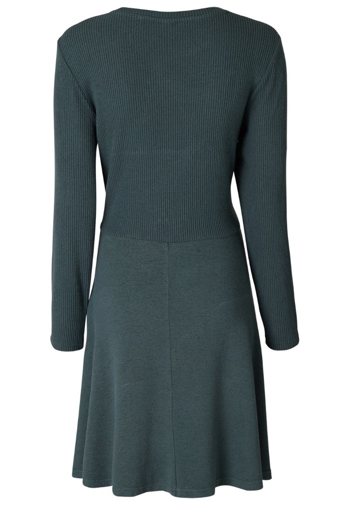 Jerseykleid