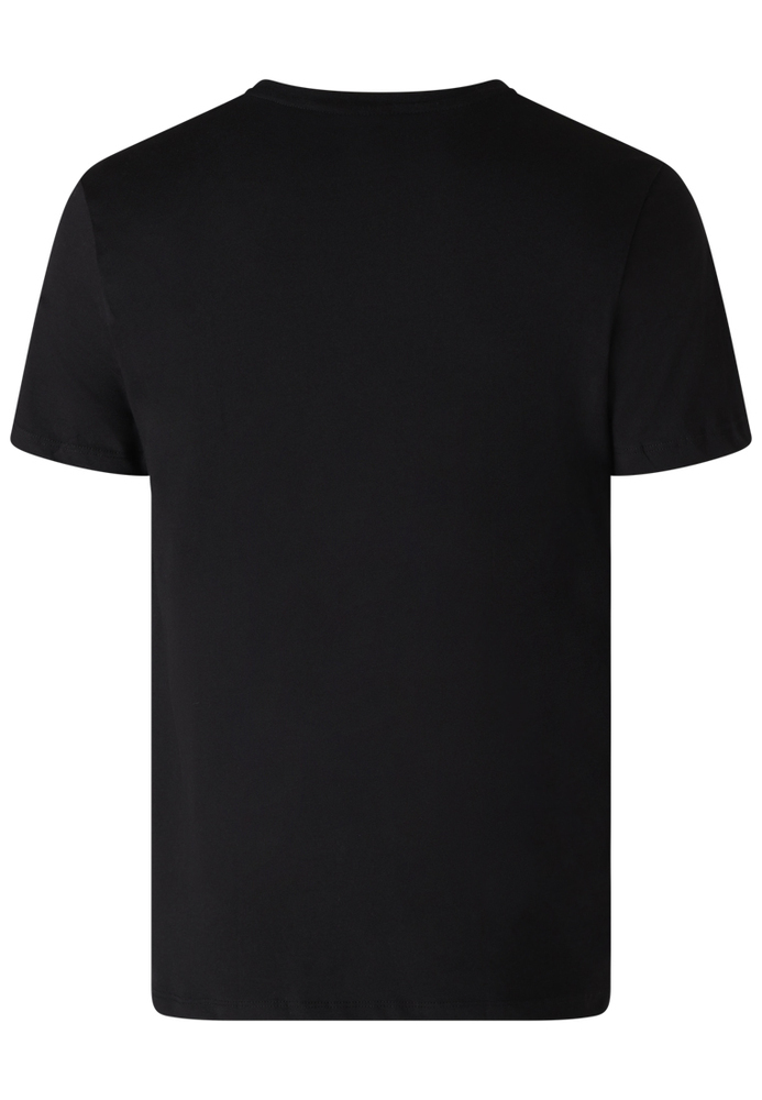 T-Shirt mit Front-Print