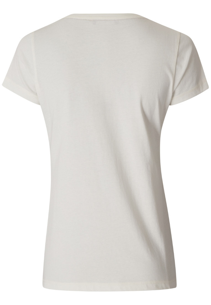 Pyjama-Shirt mit Hamster-Motiv