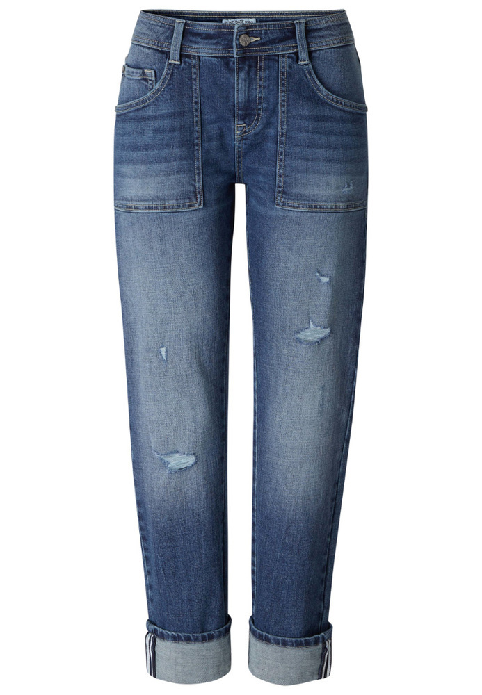 Skinny Regular Jeans