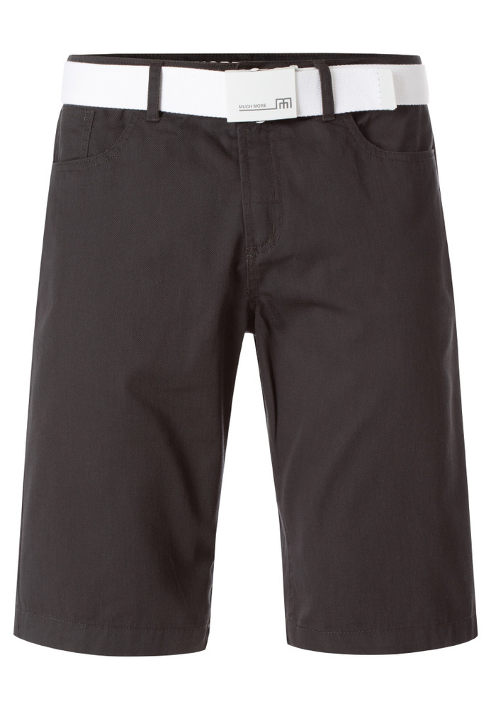 Jeans-Shorts