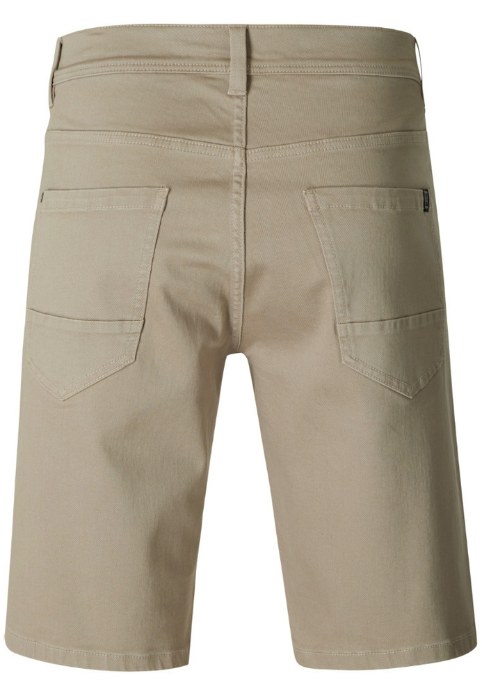 Shorts im Bermuda-Design