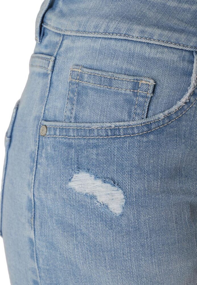 Denimshorts