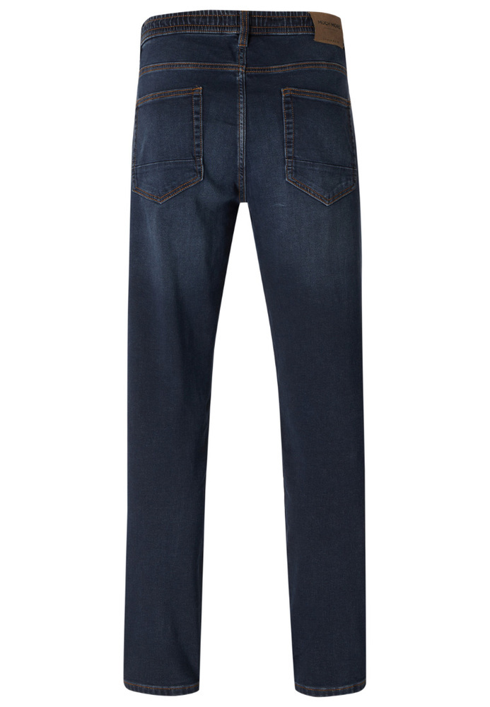 Jeans-Jogger