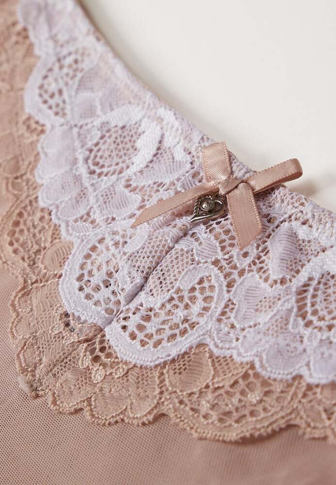 String