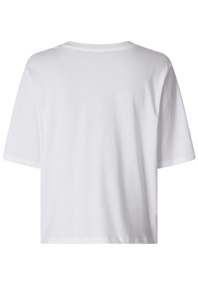 Crop Shirt
