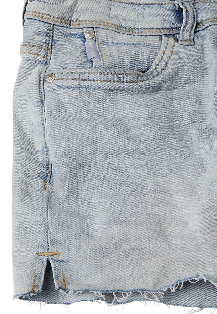 Denimshorts