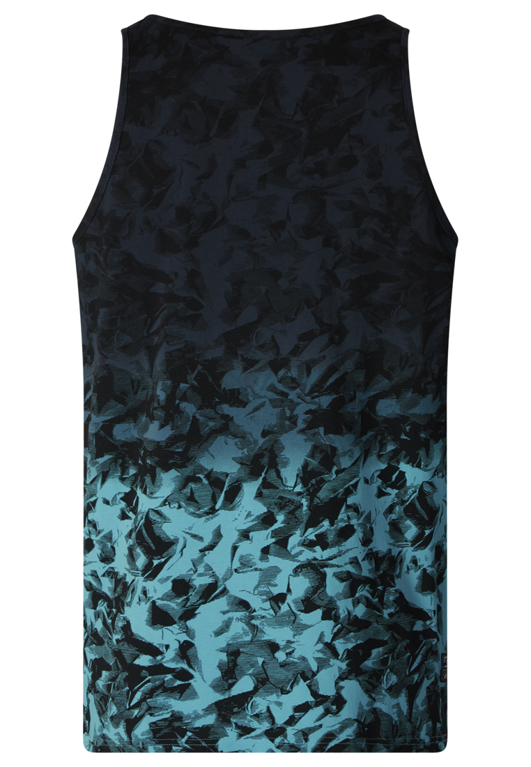 Tank-Top mit All-Over-Muster
